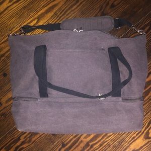 Lo & Sons large Catalina deluxe tote